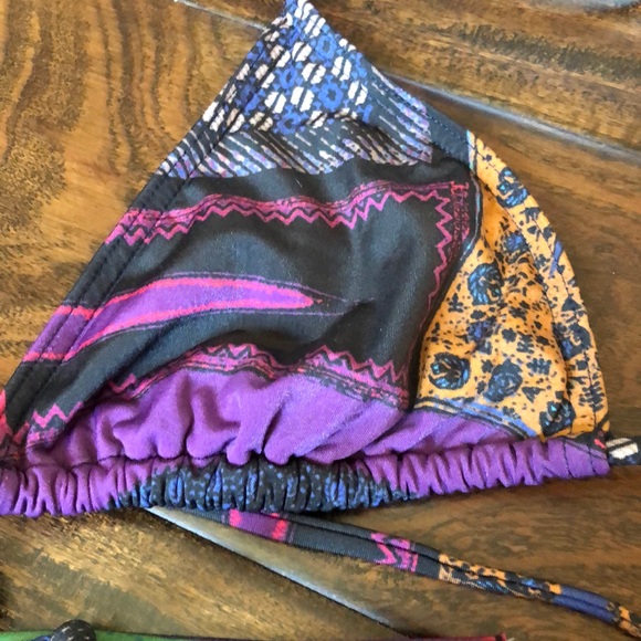 Etro bikini - Picture 3 of 8